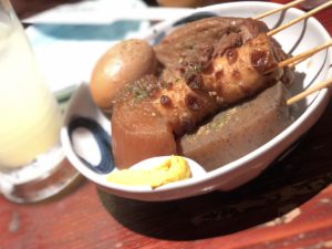 Shizuoka-Oden